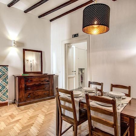 Appartement Casa Magiuli' Navona à Rome Extérieur photo