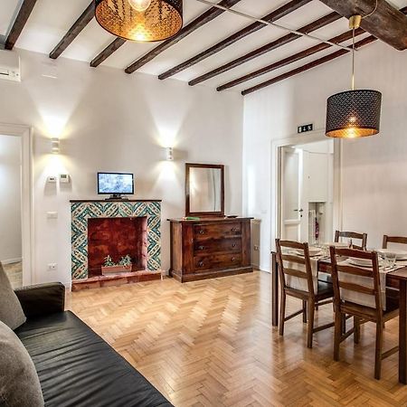Appartement Casa Magiuli' Navona à Rome Extérieur photo
