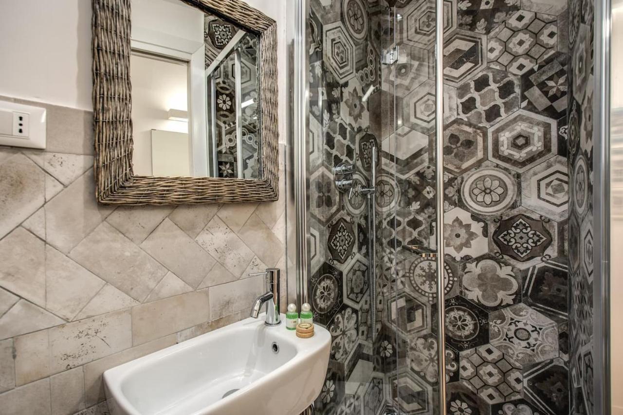 Appartement Casa Magiuli' Navona à Rome Extérieur photo