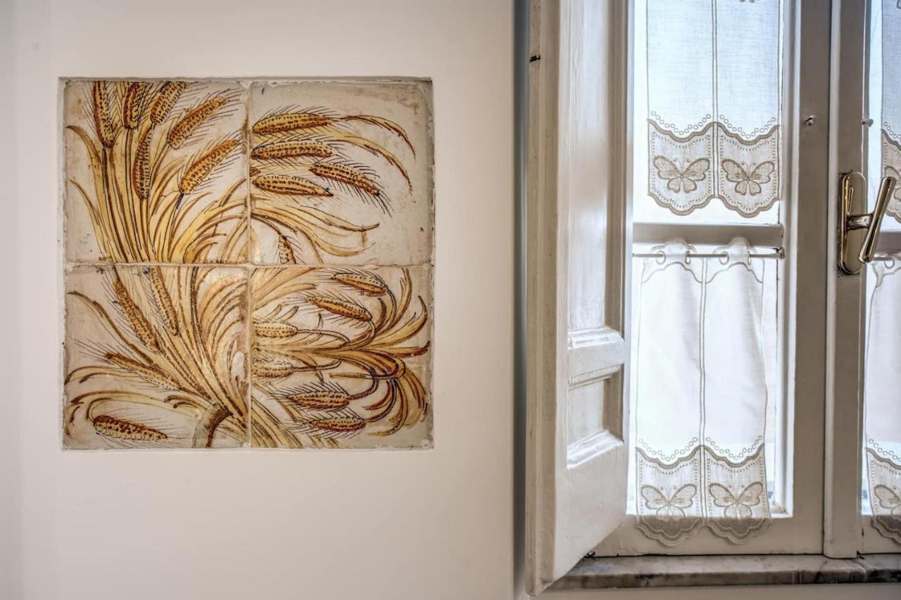 Appartement Casa Magiuli' Navona à Rome Extérieur photo