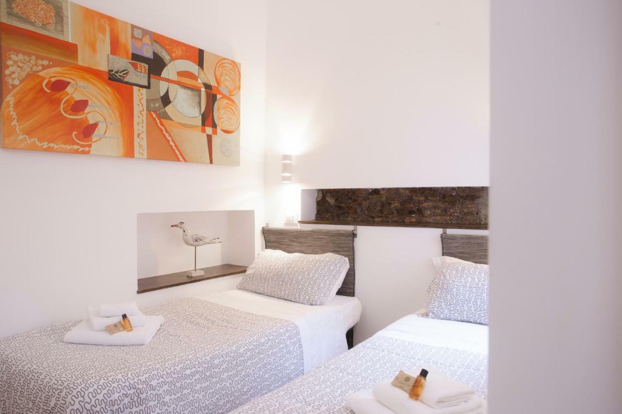 Appartement Casa Magiuli' Navona à Rome Extérieur photo