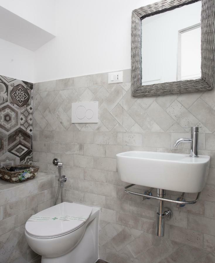 Appartement Casa Magiuli' Navona à Rome Extérieur photo