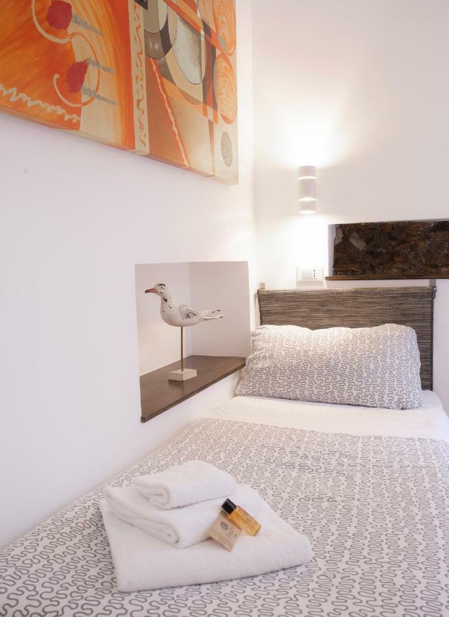 Appartement Casa Magiuli' Navona à Rome Extérieur photo