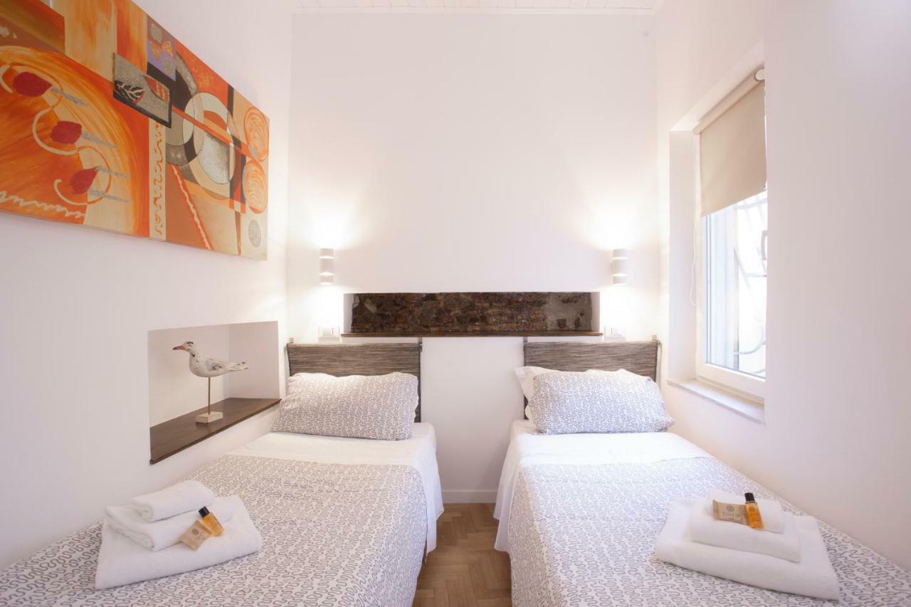 Appartement Casa Magiuli' Navona à Rome Extérieur photo