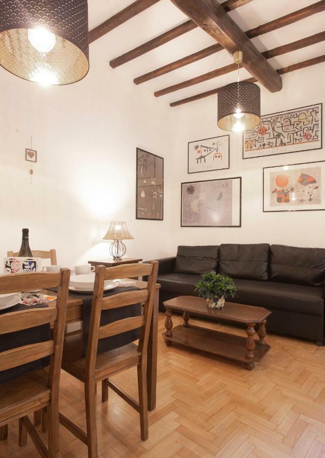 Appartement Casa Magiuli' Navona à Rome Extérieur photo