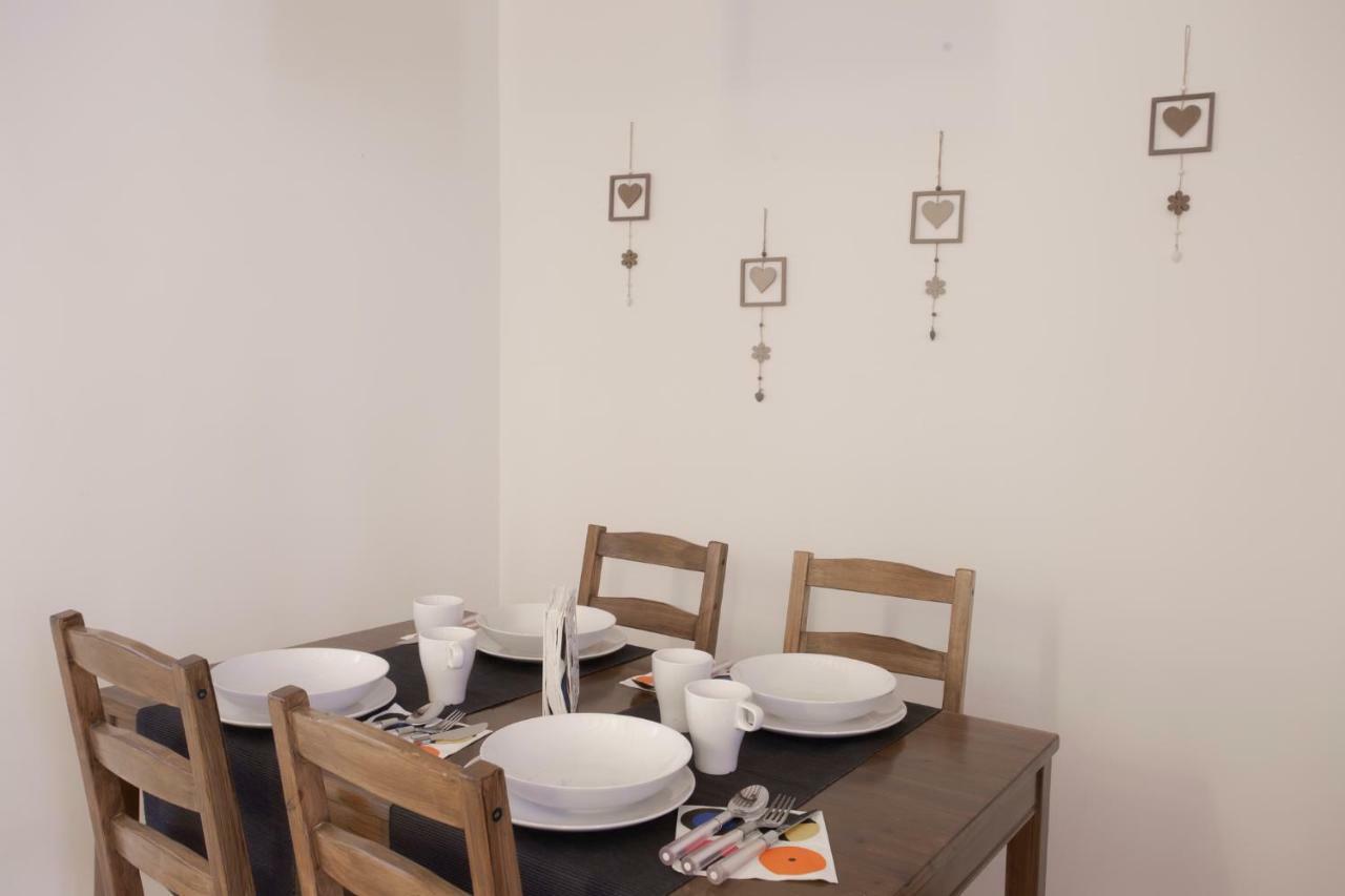 Appartement Casa Magiuli' Navona à Rome Extérieur photo