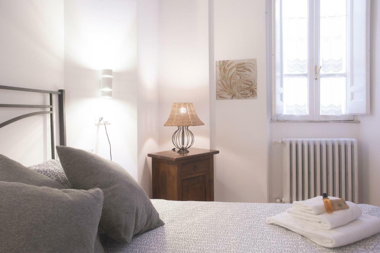 Appartement Casa Magiuli' Navona à Rome Extérieur photo