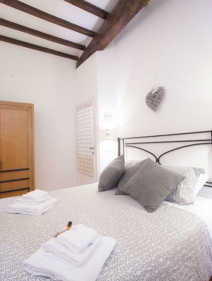 Appartement Casa Magiuli' Navona à Rome Extérieur photo