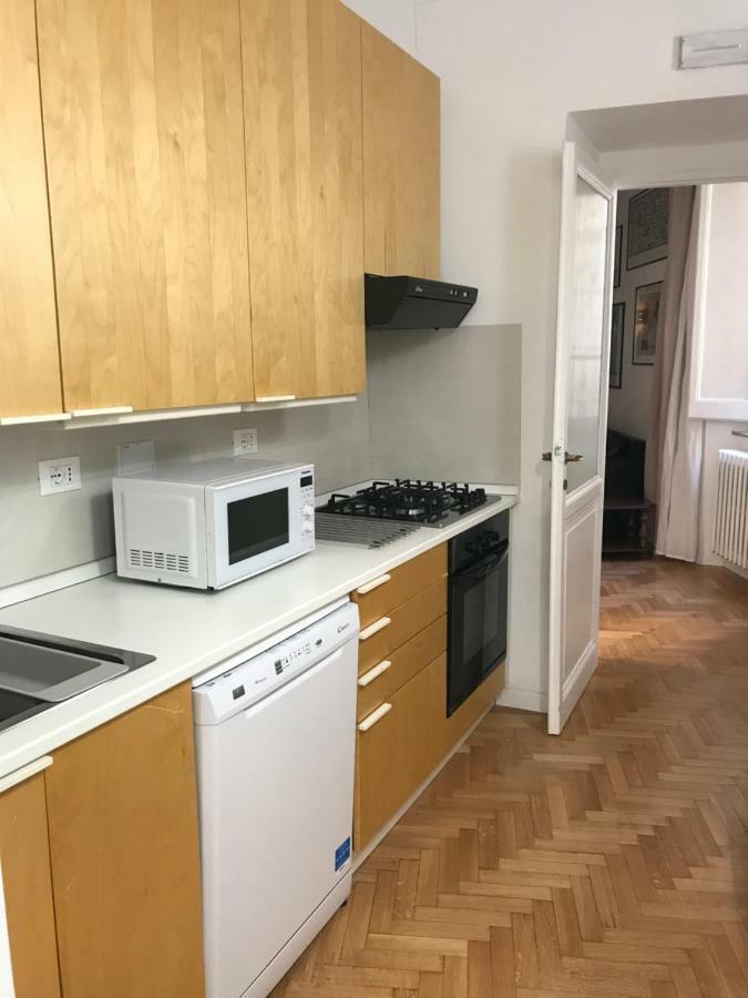 Appartement Casa Magiuli' Navona à Rome Extérieur photo