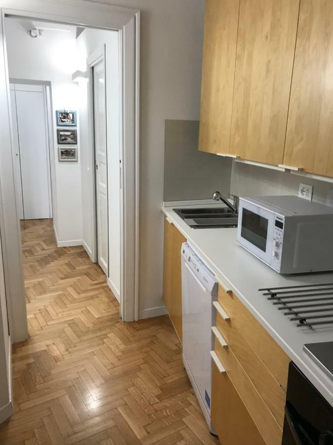 Appartement Casa Magiuli' Navona à Rome Extérieur photo